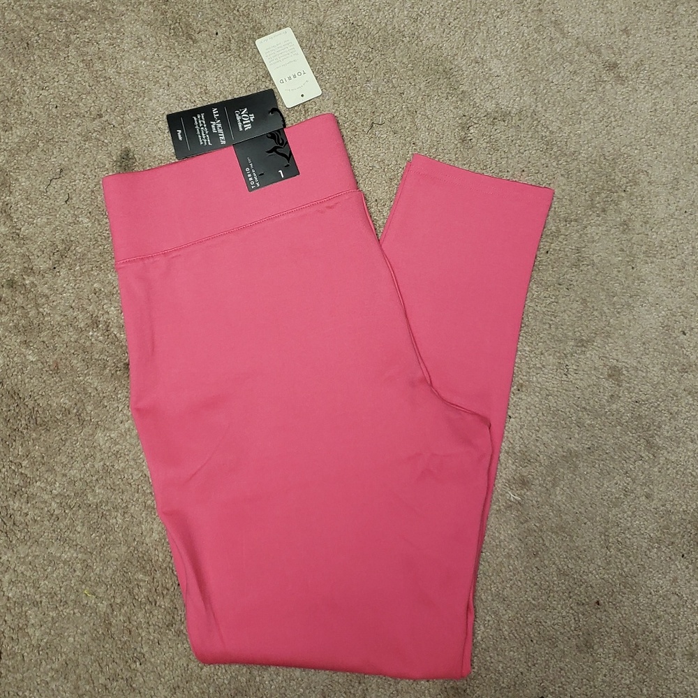 Ponte Pant